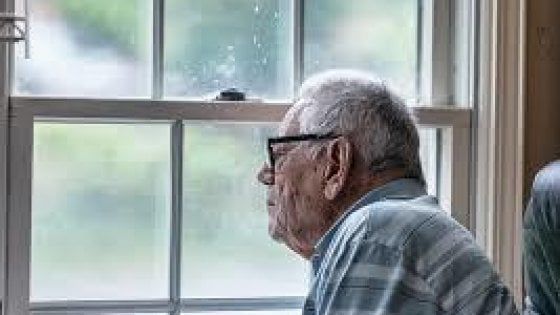 Pensate negativo? Siete più a rischio Alzheimer