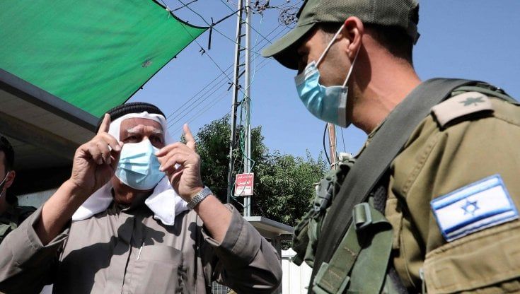 Perché Israele non è uno Stato di apartheid