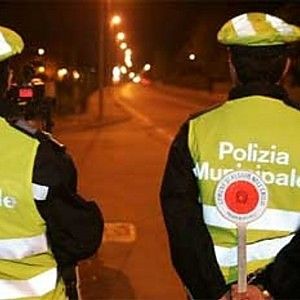 Torino, qui il "civich" non diserta: solo tre vigili malati la notte di San Silvestro