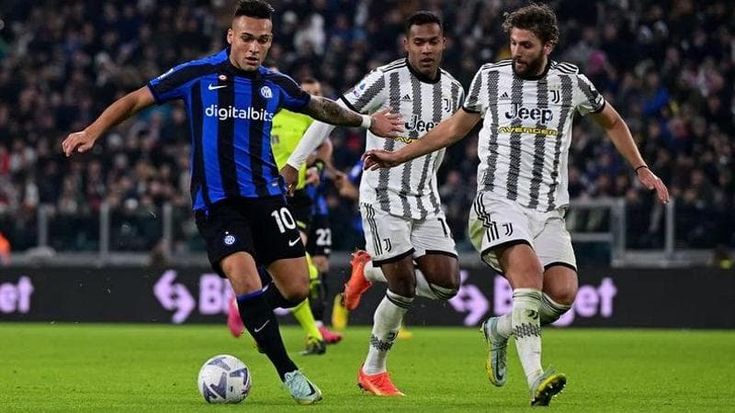 Serie A, ecco i 4 big match trasmessi da Sky: anche Juve-Napoli e il derby d’Italia