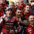 Marc Marquez stravince in Giappone, ora è a -2 dal leader Martin. Bezzecchi terzo