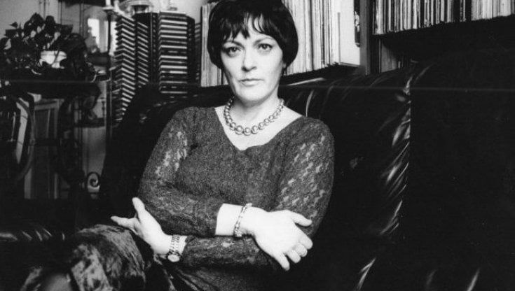 Poeti a Parma incontra Maria Pia Quintavalla. "La Poesia è la voce che aspettavo"