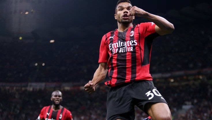Milan-Genoa 2-0: grazie a Leao e Messias i rossoneri mantengono la vetta