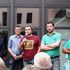 Rovigo, la sfida del sindaco che governa da solo: 