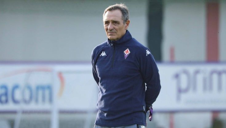 Prandelli: "Convinto di far bene, tra tre mesi la Fiorentina mi chiederà il rinnovo"