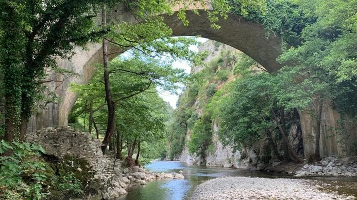 Cilento, da domani teatro sull’acqua nelle gole del Mingardo