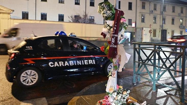 Lo sciacallo di Davide Borgione: “Non credevo morisse, pensavo non fosse grave”