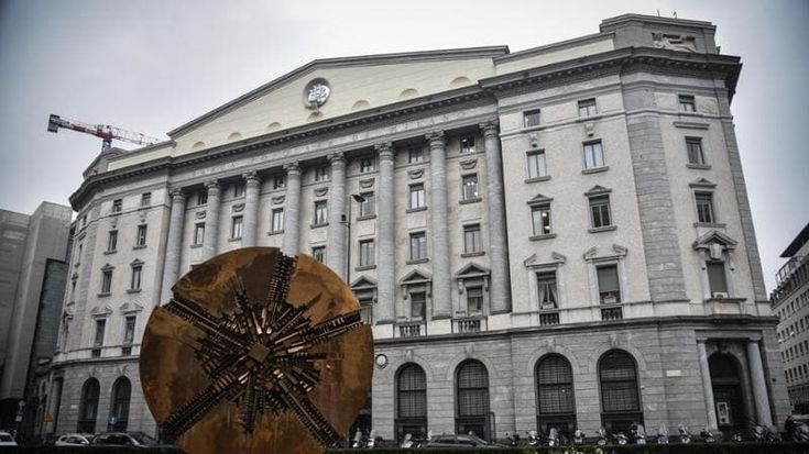 Sfida tra le minoranze per il vertice di Bpm