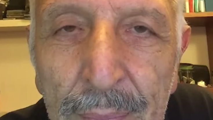Diego Spagnoli lascia Vasco dopo oltre 40 anni da direttore di palco. La star: “Non fare la vittima”
