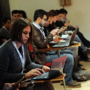 Festival del Giornalismo (e dei dibattiti). Ambiente e informazione oltre il catastrofismo