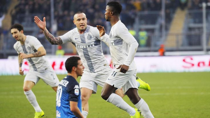 Inter, Juve, Milan, Napoli e Roma. Le pagelle della 19/a giornata