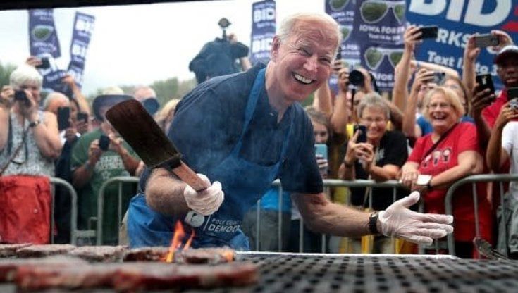 Burgergate: la bufala della destra Usa (e dei media) contro il piano di Biden per il clima