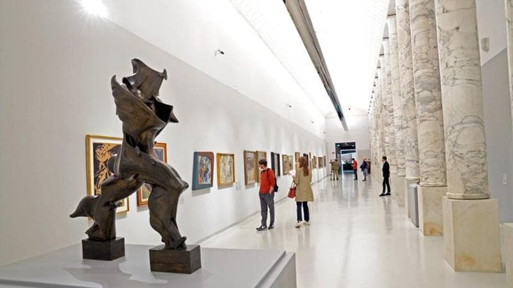 Cultura ossigeno per il bilancio: in arrivo tre milioni in più dagli incassi dei musei