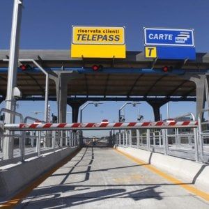Autostrade, nonostante lo sciopero prima o dopo si paga lo stesso
