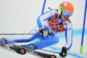 Le Olimpiadi in diretta