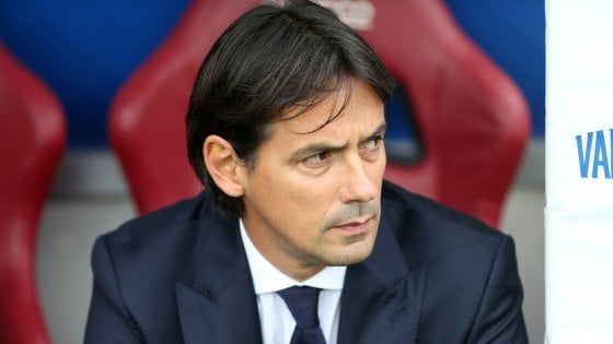 Lazio, Inzaghi sfida il tabù Juve per un posto nella storia