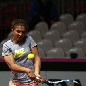 Tennis, Fed Cup; Italia-Francia: si apre con la sfida Errani-Garcia