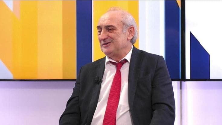 Visioni, Daniele Novara - C'è un leader in ciascuno di noi?