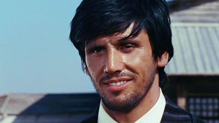 Luigi Montefiori, in arte George Eastman: morto uno degli ultimi grandi degli spaghetti western