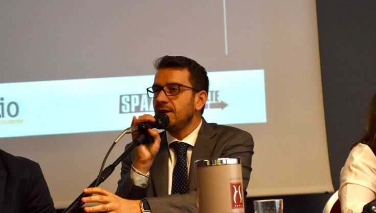 Scuola, Giuseppe Pierro: "Tutti i docenti in cattedra e niente più mascherine. Ora lotta alla dispersione"