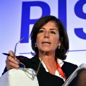 Reichlin: "Il nostro debito &egrave; poco sostenibile, in Europa &egrave; a rischio la stabilit&agrave; finanziaria"