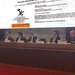 Tommasi: "Contro la corruzione calciatori più responsabili"