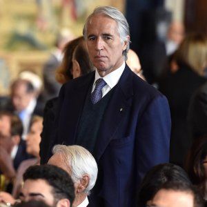 Malagò: "Roma 2024? Macché malaffare, venite a vedere"