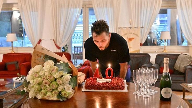 Wawrinka e Norman pazzi di Napoli: “Abbiamo adorato folla e atmosfera”