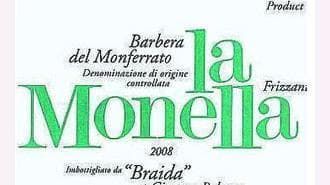 San Silvestro con la Monella