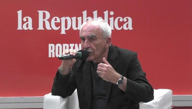 Arena Robinson, “Storia di una generazione che ha chiesto l’impossibile” con Gino Castaldo