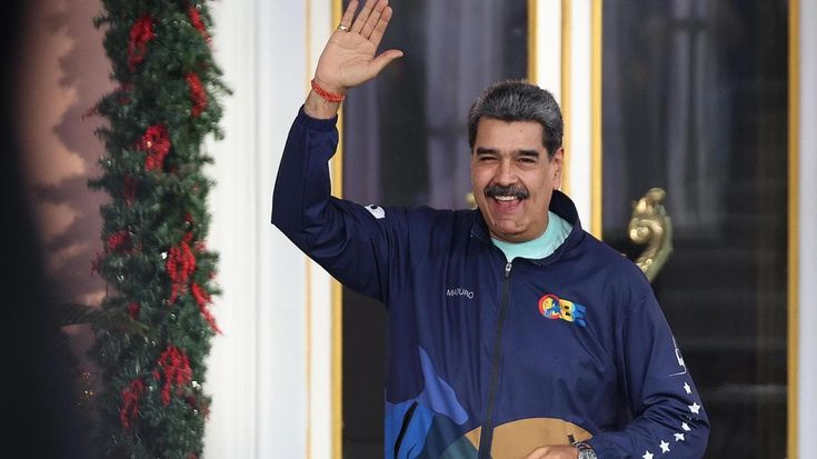 Venezuela, Maduro fissa il prezzo: “Esilio e 200 milioni”