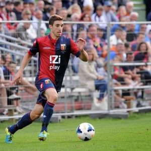 Sassuolo, dal Genoa arriva Vrsaljko