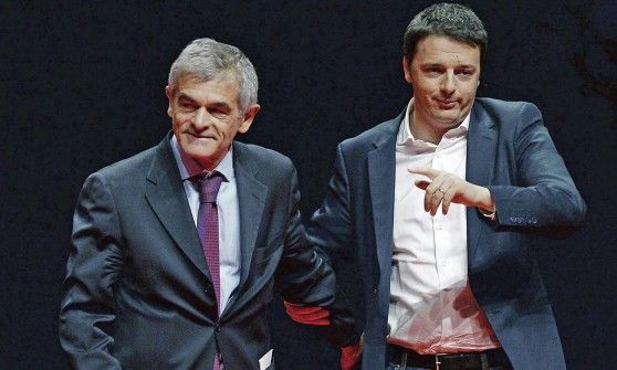 Chiamparino sull'eterologa: "E' un diritto,linee guida delle Regioni e si parte"