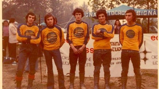 Storia del Motoclub Parma: 90 anni di passione