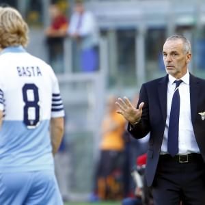 Lazio, Pioli: ''Pagata cara un'ingenuità, deluso da Garcia''