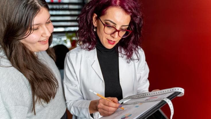 Obesità: i farmaci sono sempre la scelta giusta?