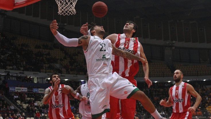 La Pallacanestro Firenze non parteciperà al campionato di Serie B
