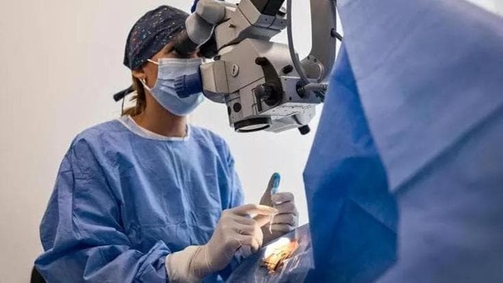 Pazienti in fuga dal Lazio, parla Marzia Cosentino: “Nelle Marche mi hanno salvato un occhio”