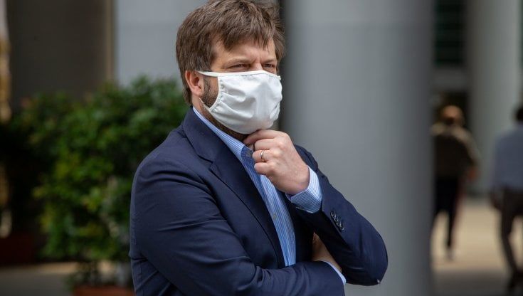 Majorino: "Il governo deve cambiare la sanità in Regione Lombardia: ne va della salute dei cittadini"