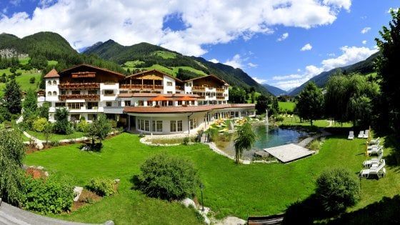 L'autunno dell'Alto Adige: tra benessere e Torggelen