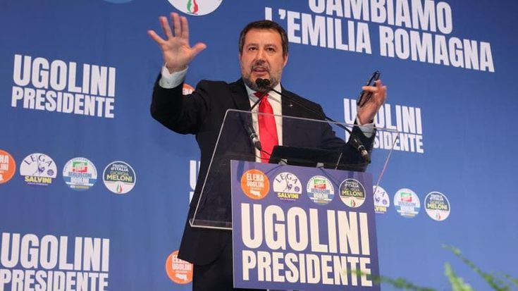 L’antisemita e la nebbia Treccani. Né zecche rosse né feccia nera