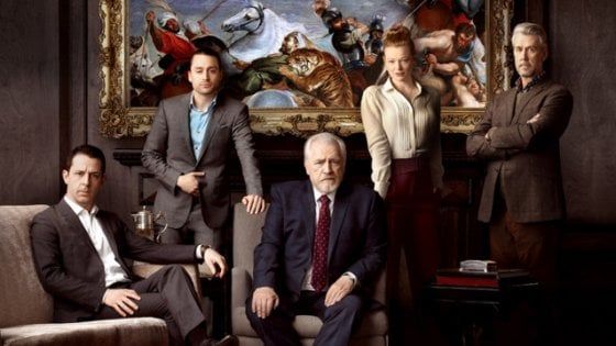 'Succession', una serie da recuperare. Aspettando la terza stagione