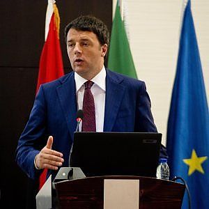 Ue, fondi a Turchia fuori deficit. Renzi: "Perversione fare distinzioni su chi salvare"