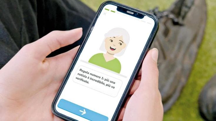 Studenti a lezione di fake news, nelle scuole l’app che le smonta