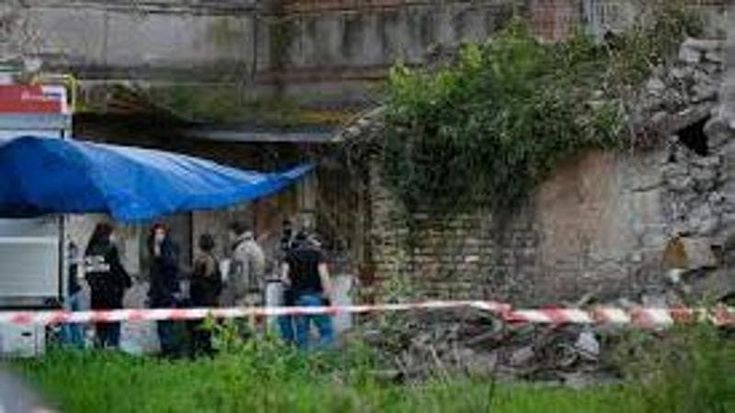Molotov ad Atene, gli anarchici rivendicano l’azione a nome di Mercogliano e Ardizzone
