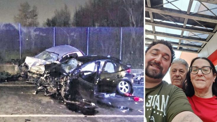 Famiglia uccisa dai ladri in fuga, il caso dell’autonoleggio: i criminali non avevano la patente