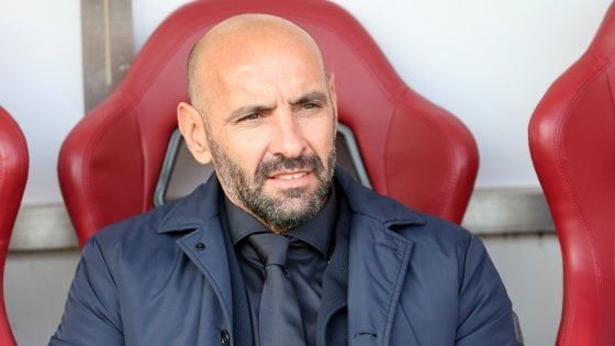 Ufficiale, Monchi al Siviglia: ''Il ritorno del Leone''