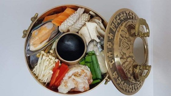 La vera cucina coreana tra fermentazione, salute e filosofia