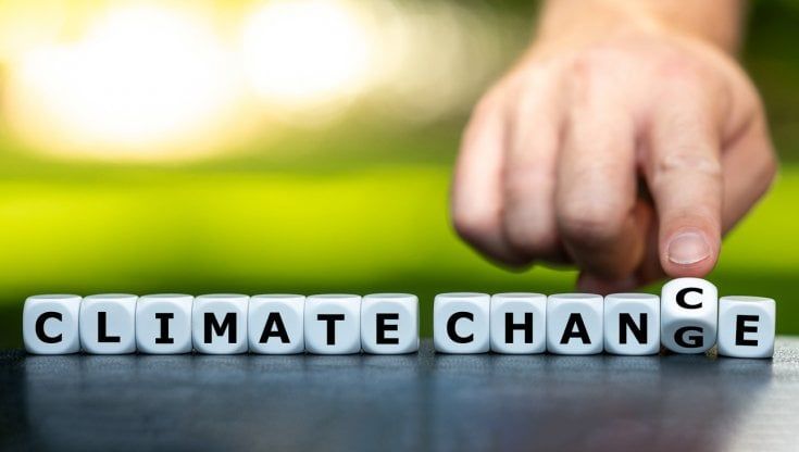 Così la finanza può frenare il cambiamento climatico