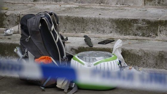 Ferragosto di sangue in Gran Bretagna: 3 accoltellamenti con 2 morti